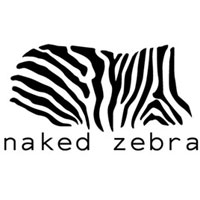 Naked Zebra