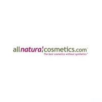 All Natural Cosmetics