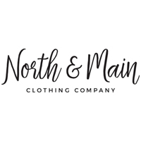 North & Main Clothing Company