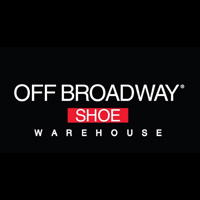 Off Broadway Shoes