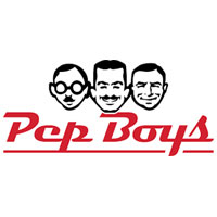 Pep Boys