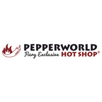 Pepperworld