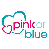 Pinkorblue