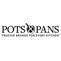 Pots and Pans