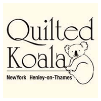 Quilted Koala