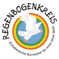 Regenbogenkreis