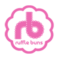 Ruffle Buns