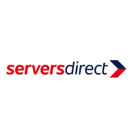 Servers Direct