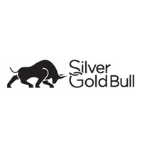 Silver Gold Bull