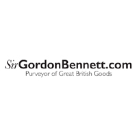 Sir Gordon Bennett