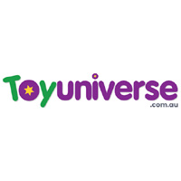 Toy Universe