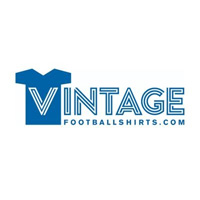 Vintage Football Shirts