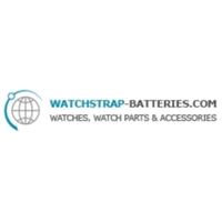 Watchstraps-Batteries