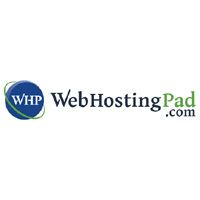 WebHostingPad